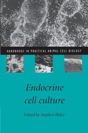 Endocrine Cell Culture, 