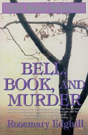 Bell, Book, and Murder, Edghill Rosemary