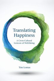 Translating Happiness, Lomas Tim