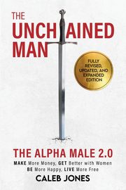 The Unchained Man, Jones Caleb