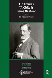 On Freud's A Child is Being Beaten, Spector Person Ethel