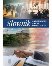 Sownik katolickiej nauki spoecznej, 
