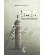Ekonomia czowieka, Sorrentino Domenico