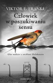 ksiazka tytu: Czowiek w poszukiwaniu sensu autor: Frankl Viktor E.