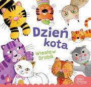 Dzie Kota, Drabik Wiesaw
