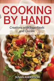 Cooking by Hand, Anderson Susan