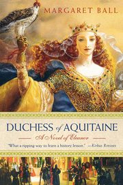 Duchess of Aquitaine, Ball Margaret