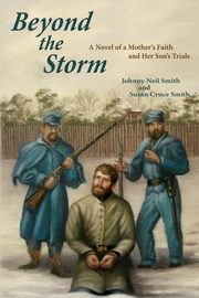 ksiazka tytu: Beyond the Storm autor: Smith Johnny Neil