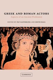 Greek and Roman Actors, 