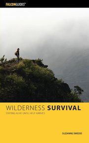 Wilderness Survival, Swedo Suzanne