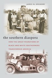 The Southern Diaspora, Gregory James N.
