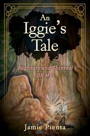 An Iggie's Tale, Pienta Jamie