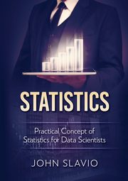 Statistics, Slavio John