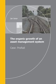 The organic growth of an asset management system, Swier Jan