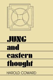ksiazka tytu: Jung and Eastern Thought autor: Coward Harold