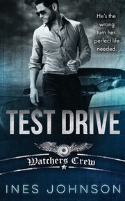 Test Drive, Johnson Ines