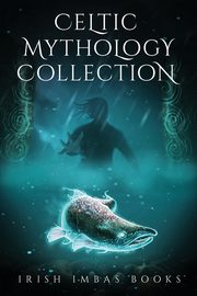 Celtic Mythology Collection 2, 