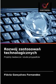 Rozwj zastosowa technologicznych, Fernandes Flvia Gonalves