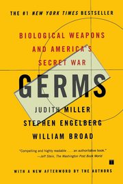 Germs, Miller Judith