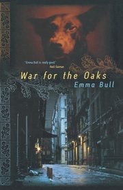 War for the Oaks, Bull Emma