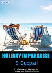 Holiday in Paradise, Cuppari S