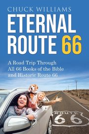 Eternal Route 66, Williams Chuck