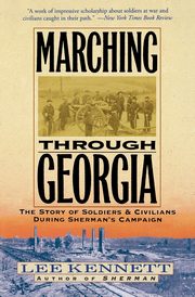 Marching Through Georgia, Kennett Lee B.