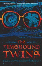 The Timebound Twins, Whitemarsh-Hoffmann Savannah