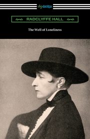 The Well of Loneliness, Hall Radclyffe