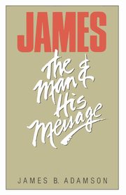 James, Adamson James B.