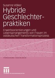 Hybride Geschlechterpraktiken, V. Lker Susanne