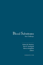 Blood Substitutes, 