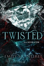 Twisted, McIntire Emily