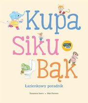 Kupa siku bk azienkowy poradnik, Isern Susanna