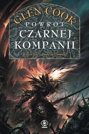 Powrt Czarnej Kompanii, Cook Glen