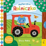 Kotka Blu Rolniczka, 