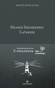 Latarnik, Sienkiewicz Henryk