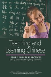 Teaching and Learning Chinese, 