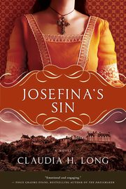 Josefina's Sin (Original), Long Claudia H.