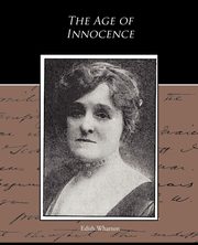 The Age of Innocence, Wharton Edith