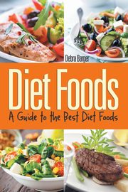 Diet Foods, Barger Debra