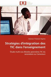 Stratgies d'intgration des tic dans l'enseignement, NGAMO-S