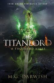 Titanlord, Darwish M.G.