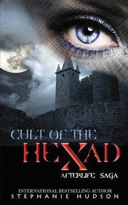 Cult of the Hexad, Hudson Stephanie