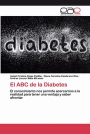 El ABC de la Diabetes, Rojas Padilla Isabel Cristina