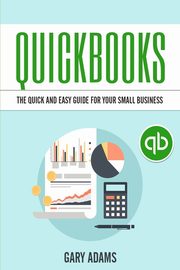 QuickBooks, Adams Gary