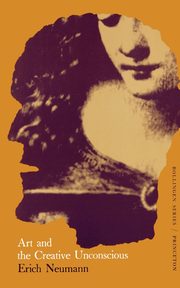 The Essays of Erich Neumann, Volume 1, Neumann Erich