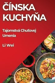 nska Kuchya, Wei Li