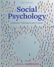 Social Psychology, Harrison Lisa A.
