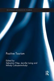 Positive Tourism, 